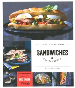 Bertrand.pt - Sandwiches Des Gourmets - Les Delices De Solar