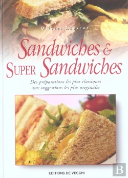 Bertrand.pt - Sandwiches Et Super Sandwiches