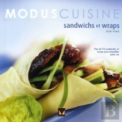 Sandwichs Et Wraps