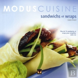 Bertrand.pt - Sandwichs Et Wraps
