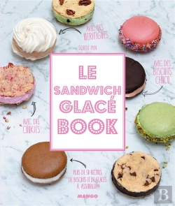 Bertrand.pt - Sandwichs Glaces Book