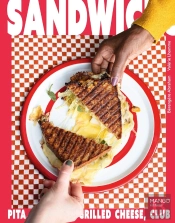 Sandwichs : Pita, Grilled Cheese, Club