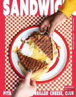 Bertrand.pt - Sandwichs : Pita, Grilled Cheese, Club
