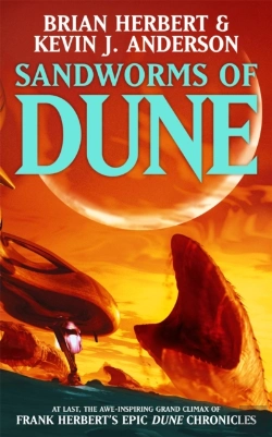 Bertrand.pt - Sandworms Of Dune