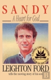 Sandy, A Heart For God