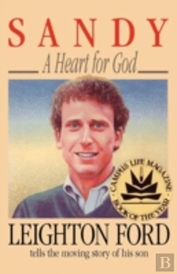 Bertrand.pt - Sandy, A Heart For God