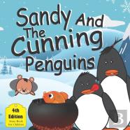Sandy And The Cunning Penguins
