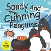 Sandy And The Cunning Penguins