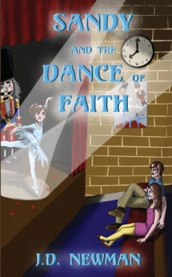 Bertrand.pt - Sandy And The Dance Of Faith