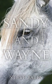 Sandy And Wayne