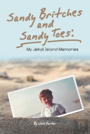Sandy Britches And Sandy Toes