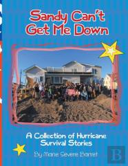 Sandy Can'T Get Me Down
