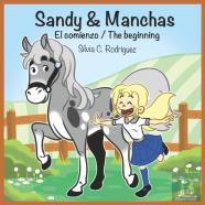 Sandy & Manchas