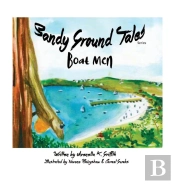 Sandy Ground Tales Series: Boat Men