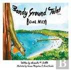 Sandy Ground Tales Series