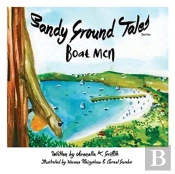 Sandy Ground Tales Series