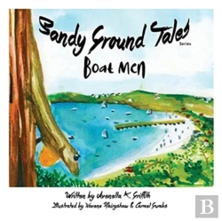 Bertrand.pt - Sandy Ground Tales Series