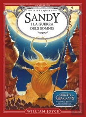 Sandy I La Guerra Dels Somnis