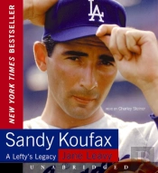 Sandy Koufax