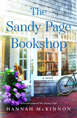 Bertrand.pt - Sandy Page Bookshop