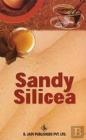 Sandy Silicea