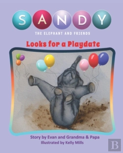 Bertrand.pt - Sandy The Elephant And Friends