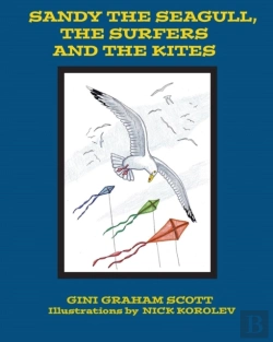 Bertrand.pt - Sandy The Seagull, The Surfers And The Kites
