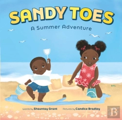 Bertrand.pt - Sandy Toes: A Summer Adventure (A Let'S Play Outside! Book)