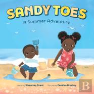 Sandy Toes: A Summer Adventure (A Let'S Play Outside! Book)