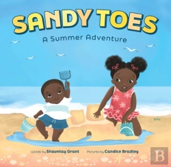 Bertrand.pt - Sandy Toes: A Summer Adventure (A Let'S Play Outside! Book)