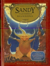 Sandy Y La Guerra De Los Sueños