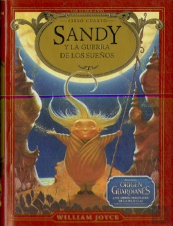 Bertrand.pt - Sandy Y La Guerra De Los Sueños