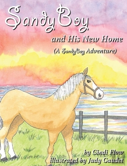 Bertrand.pt - Sandyboy And His New Home  A Sandyboy Ad