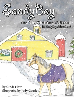 Bertrand.pt - Sandyboy And The Christmas Blizzard  A S