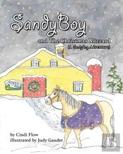 Sandyboy And The Christmas Blizzard (A Sandyboy Adventure)