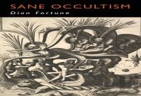 Sane Occultism