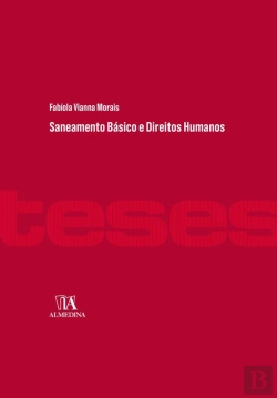 Bertrand.pt - Saneamento Básico E Direitos Humanos