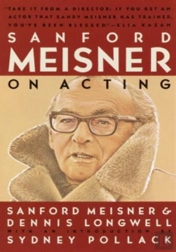 Bertrand.pt - Sanford Meisner On Acting