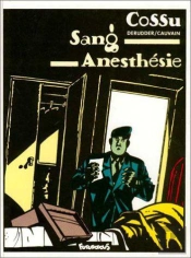 Sang Anesthesie