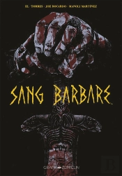 Sang Barbare