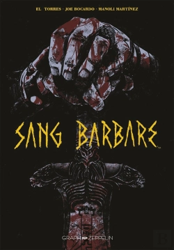 Bertrand.pt - Sang Barbare