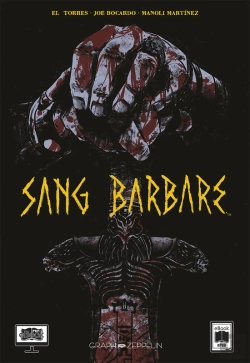 Bertrand.pt - Sang Barbare