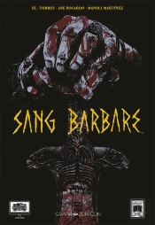 Sang Barbare
