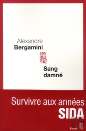 Sang Damné