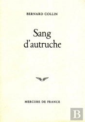 Sang D'Autruche
