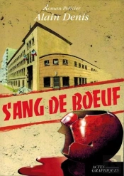 Sang De Boeuf