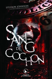 Sang De Cochon