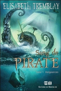 Bertrand.pt - Sang De Pirate T1 - Vengeances