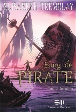Bertrand.pt - Sang De Pirate - T2 : Tempetes