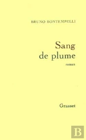 Sang De Plume